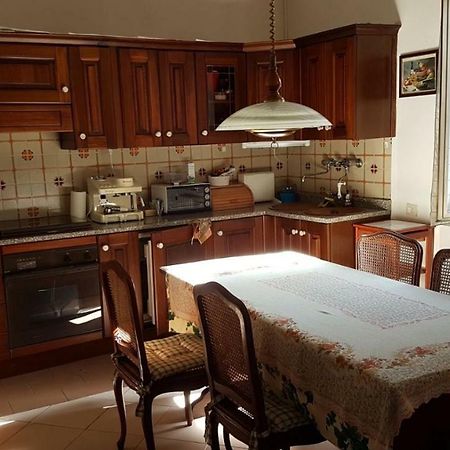 شقة Casa Caprioli مونتالشينو المظهر الخارجي الصورة
