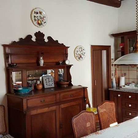 شقة Casa Caprioli مونتالشينو المظهر الخارجي الصورة