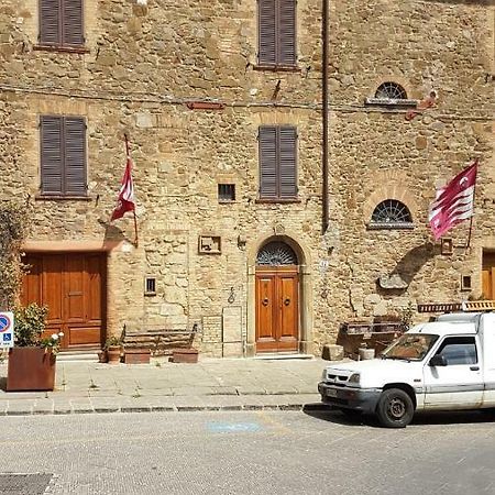 شقة Casa Caprioli مونتالشينو المظهر الخارجي الصورة
