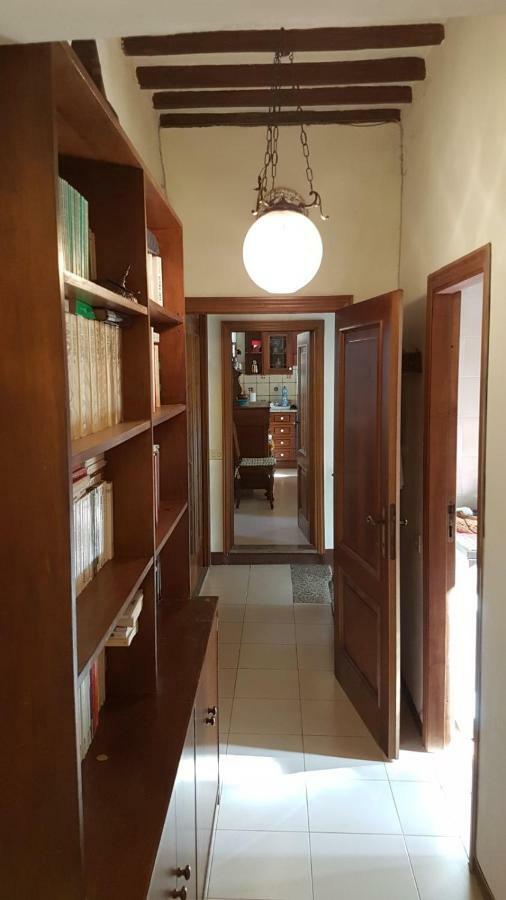 شقة Casa Caprioli مونتالشينو المظهر الخارجي الصورة