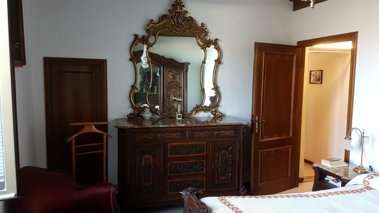شقة Casa Caprioli مونتالشينو المظهر الخارجي الصورة
