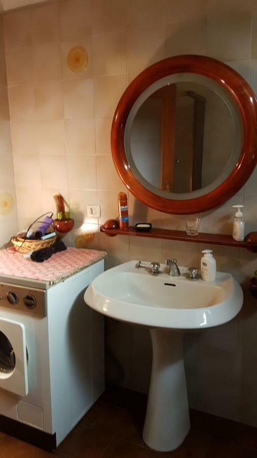 شقة Casa Caprioli مونتالشينو المظهر الخارجي الصورة